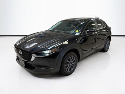 2024 Mazda Mazda CX-30 2.5 S