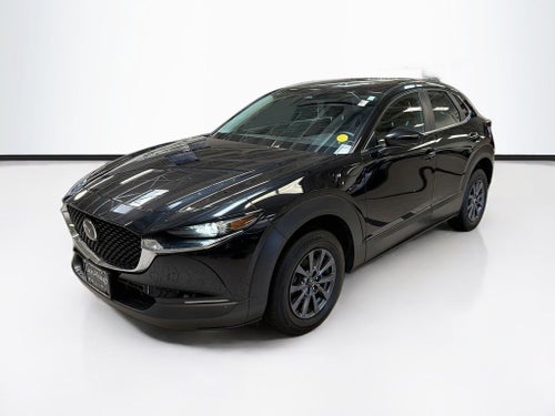 2024 Mazda Mazda CX-30 2.5 S