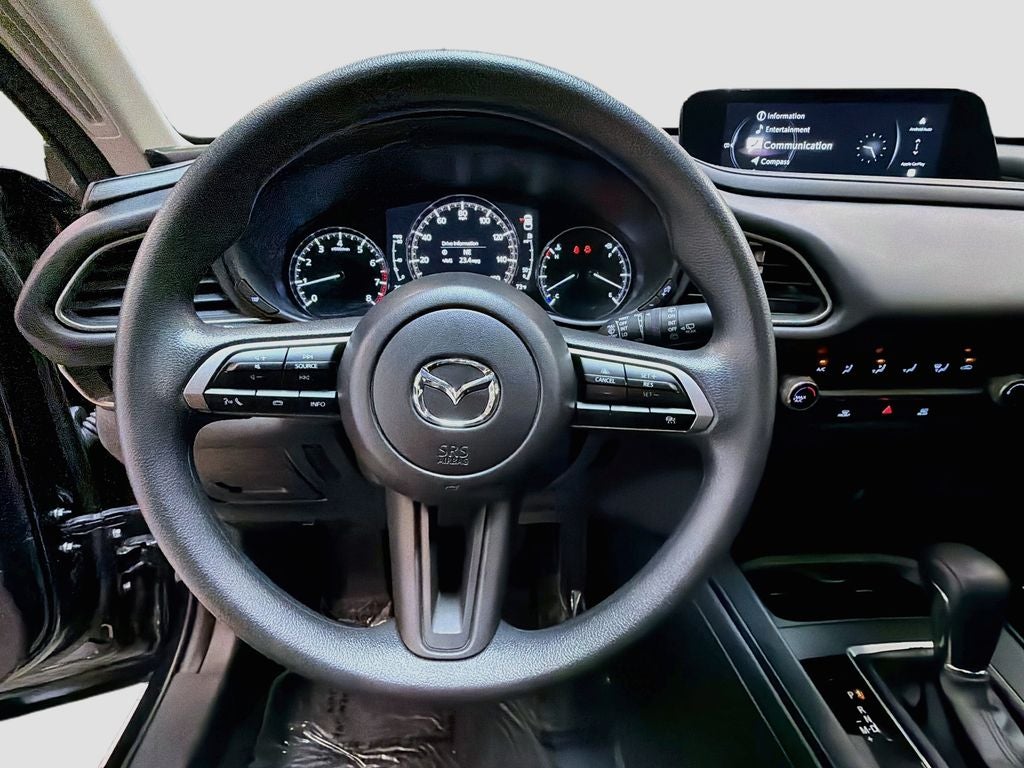 2024 Mazda Mazda CX-30 2.5 S