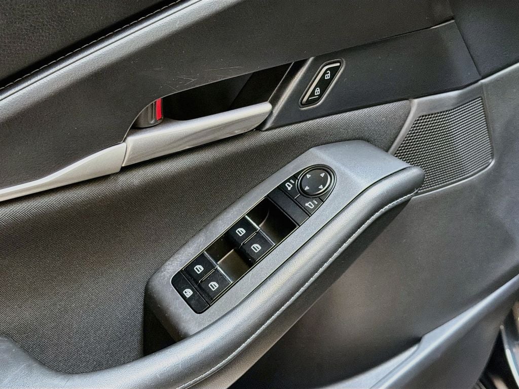 2024 Mazda Mazda CX-30 2.5 S