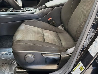 2024 Mazda Mazda CX-30 2.5 S