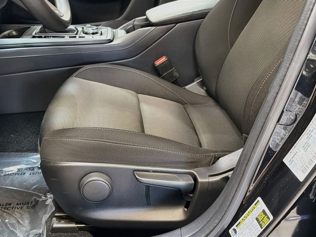 2024 Mazda Mazda CX-30 2.5 S