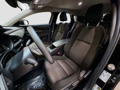 2024 Mazda Mazda CX-30 2.5 S