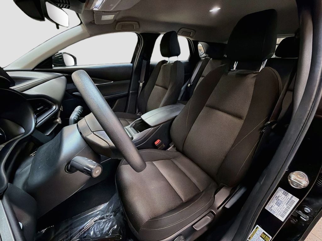 2024 Mazda Mazda CX-30 2.5 S