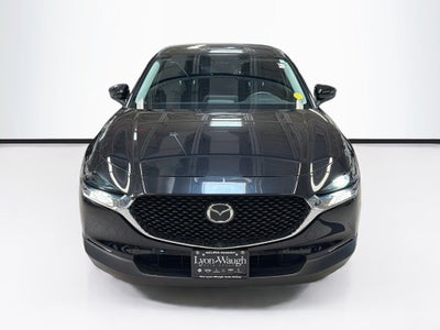 2024 Mazda Mazda CX-30 2.5 S