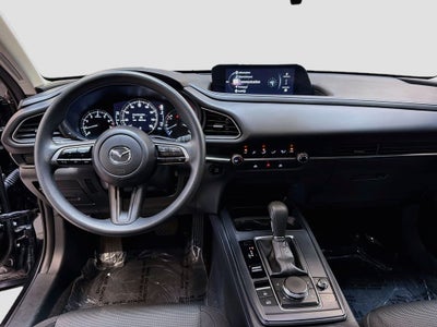2024 Mazda Mazda CX-30 2.5 S