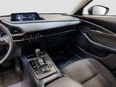 2024 Mazda Mazda CX-30 2.5 S