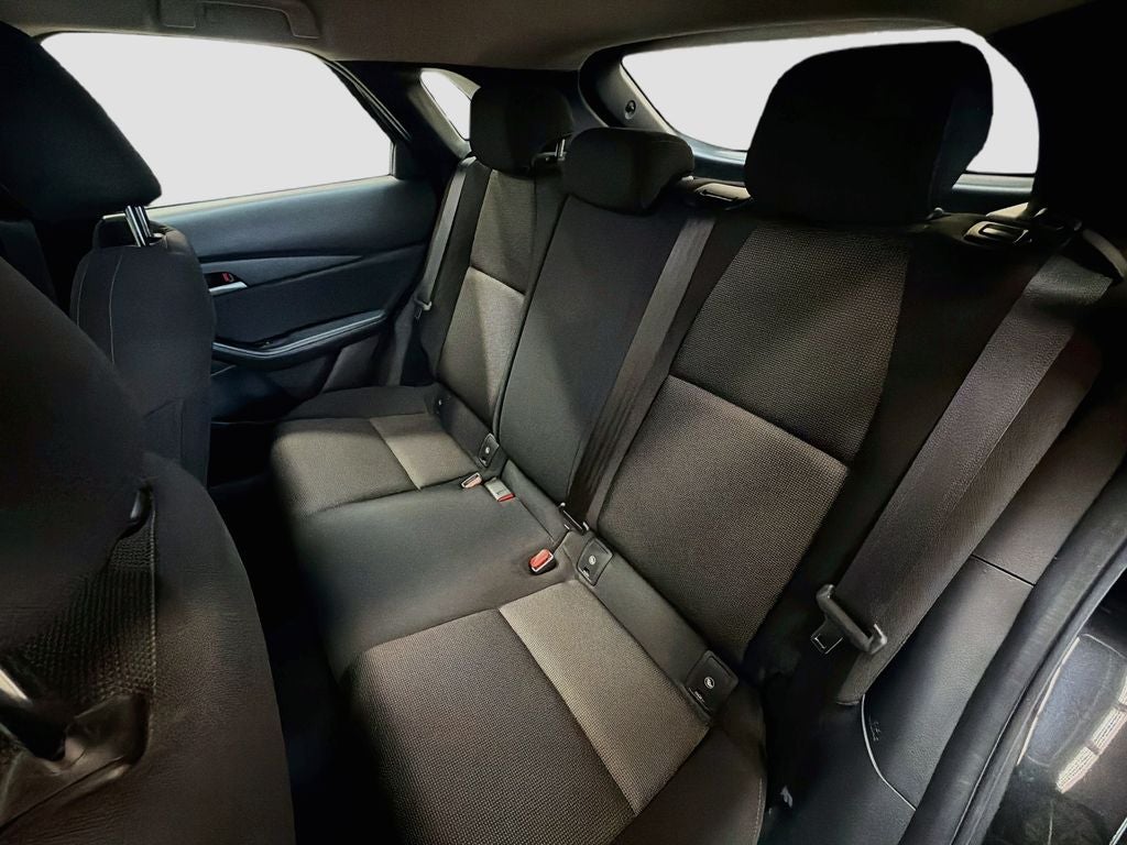 2024 Mazda Mazda CX-30 2.5 S