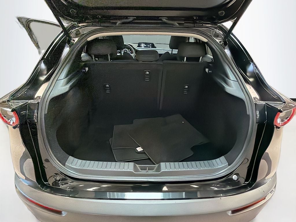 2024 Mazda Mazda CX-30 2.5 S