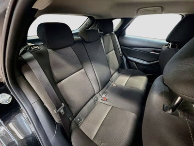 2024 Mazda Mazda CX-30 2.5 S