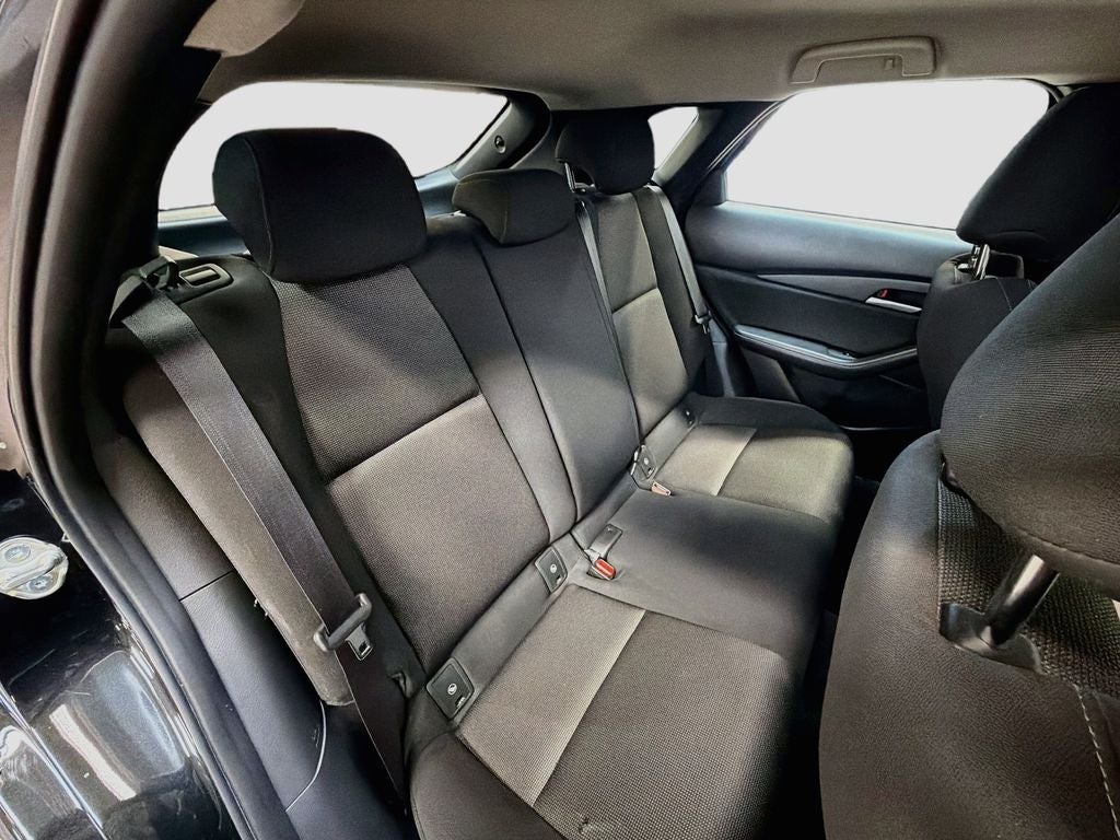 2024 Mazda Mazda CX-30 2.5 S