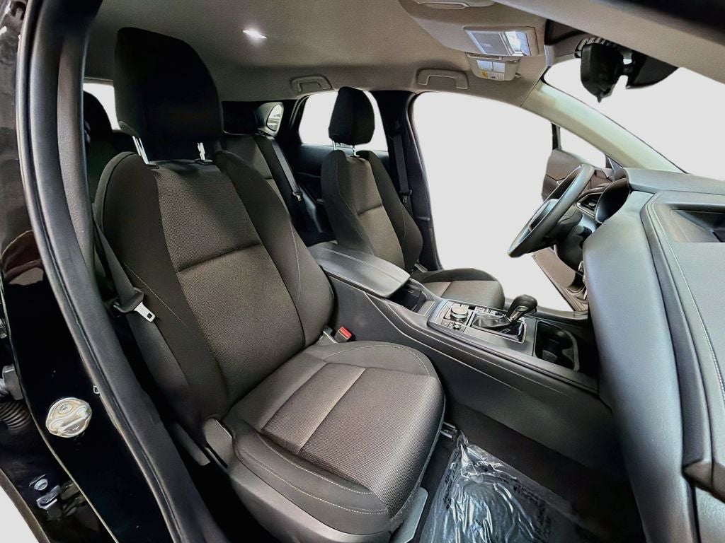 2024 Mazda Mazda CX-30 2.5 S