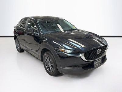 2024 Mazda Mazda CX-30 2.5 S