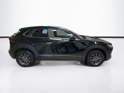 2024 Mazda Mazda CX-30 2.5 S