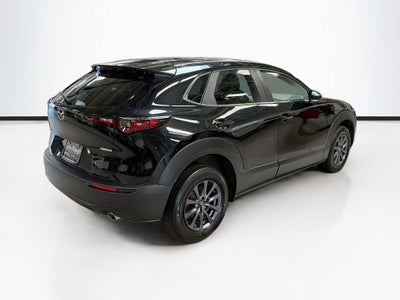 2024 Mazda Mazda CX-30 2.5 S