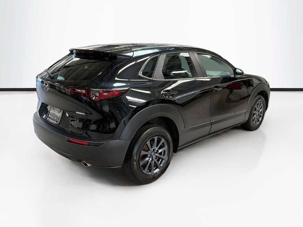 2024 Mazda Mazda CX-30 2.5 S