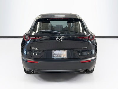 2024 Mazda Mazda CX-30 2.5 S