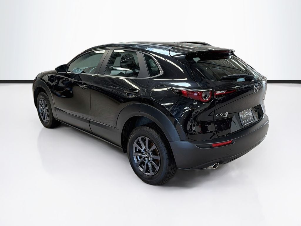 2024 Mazda Mazda CX-30 2.5 S