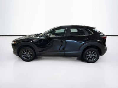 2024 Mazda Mazda CX-30 2.5 S