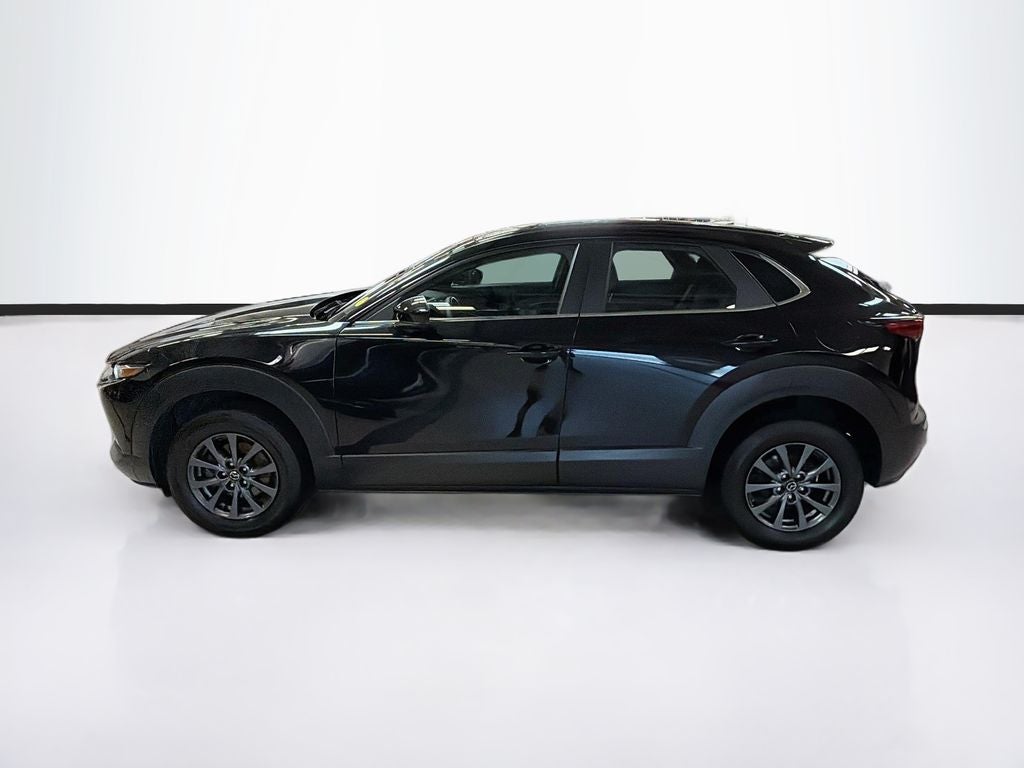 2024 Mazda Mazda CX-30 2.5 S