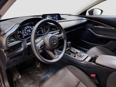 2024 Mazda Mazda CX-30 2.5 S