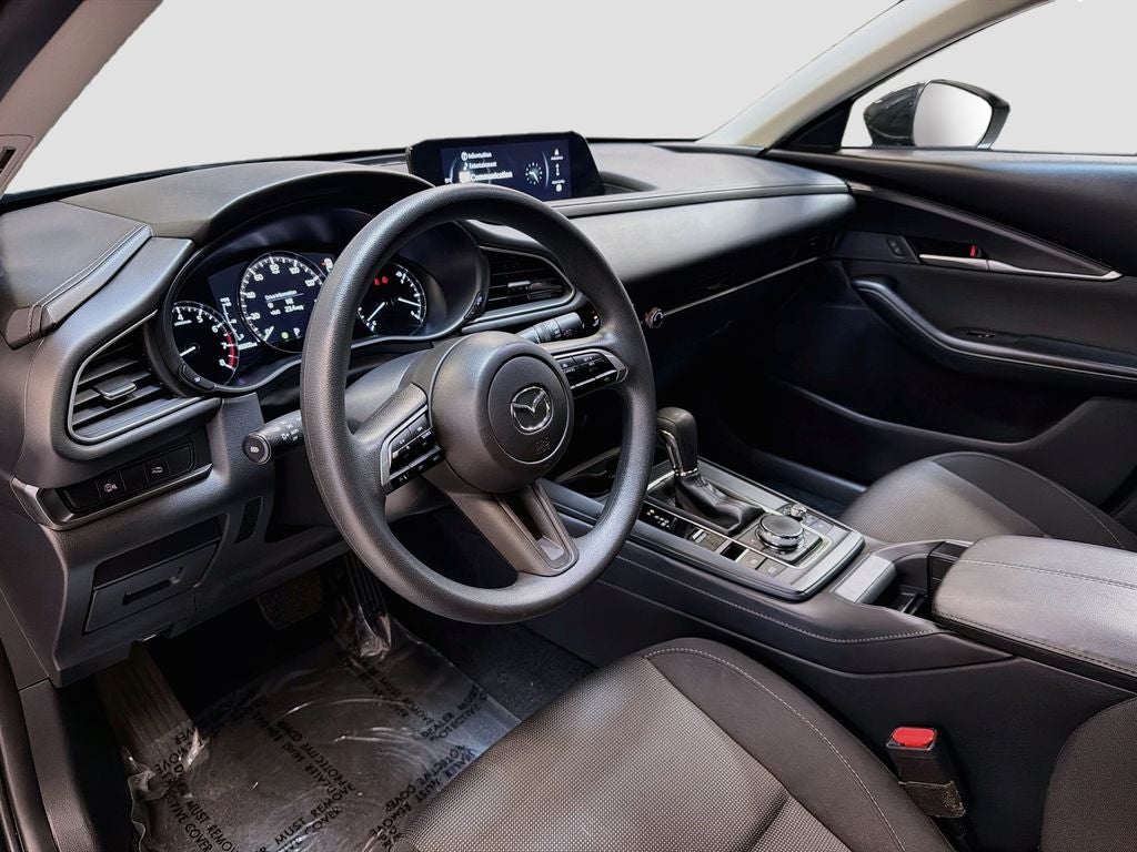 2024 Mazda Mazda CX-30 2.5 S