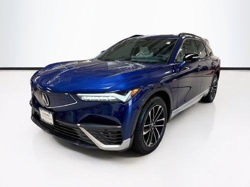 2024 Acura ZDX Base w/A-Spec Pkg