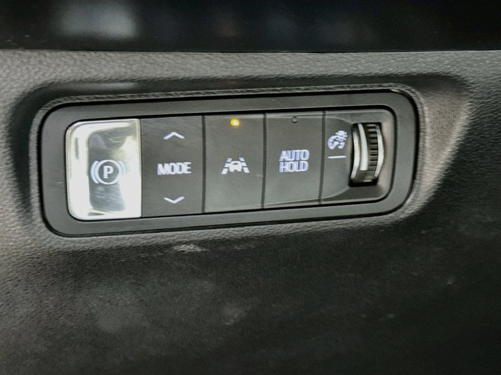 2024 Acura ZDX Base w/A-Spec Pkg