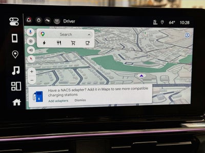 2024 Acura ZDX Base w/A-Spec Pkg