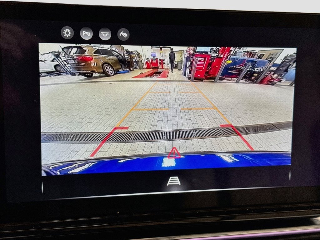 2024 Acura ZDX Base w/A-Spec Pkg