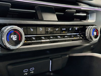 2024 Acura ZDX Base w/A-Spec Pkg