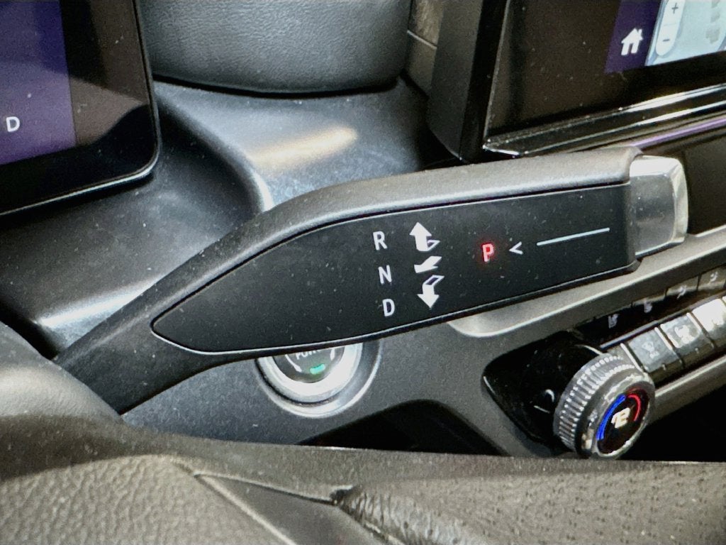 2024 Acura ZDX Base w/A-Spec Pkg