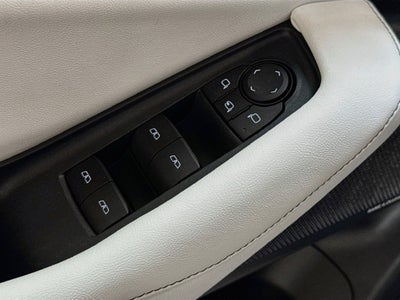 2024 Acura ZDX Base w/A-Spec Pkg