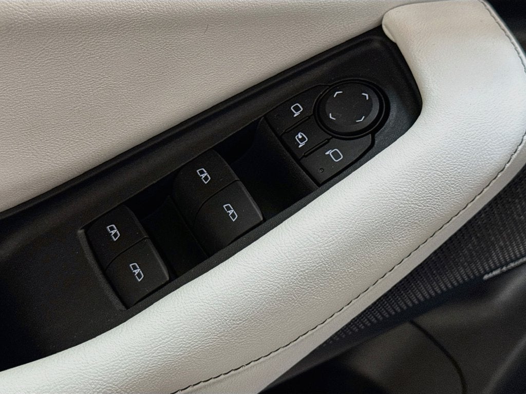 2024 Acura ZDX Base w/A-Spec Pkg
