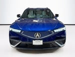 2024 Acura ZDX Base w/A-Spec Pkg