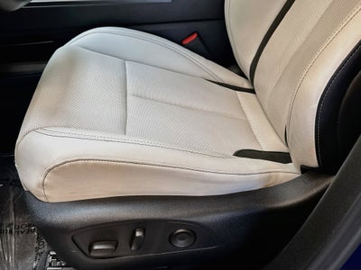 2024 Acura ZDX Base w/A-Spec Pkg