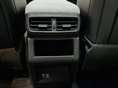 2024 Acura ZDX Base w/A-Spec Pkg