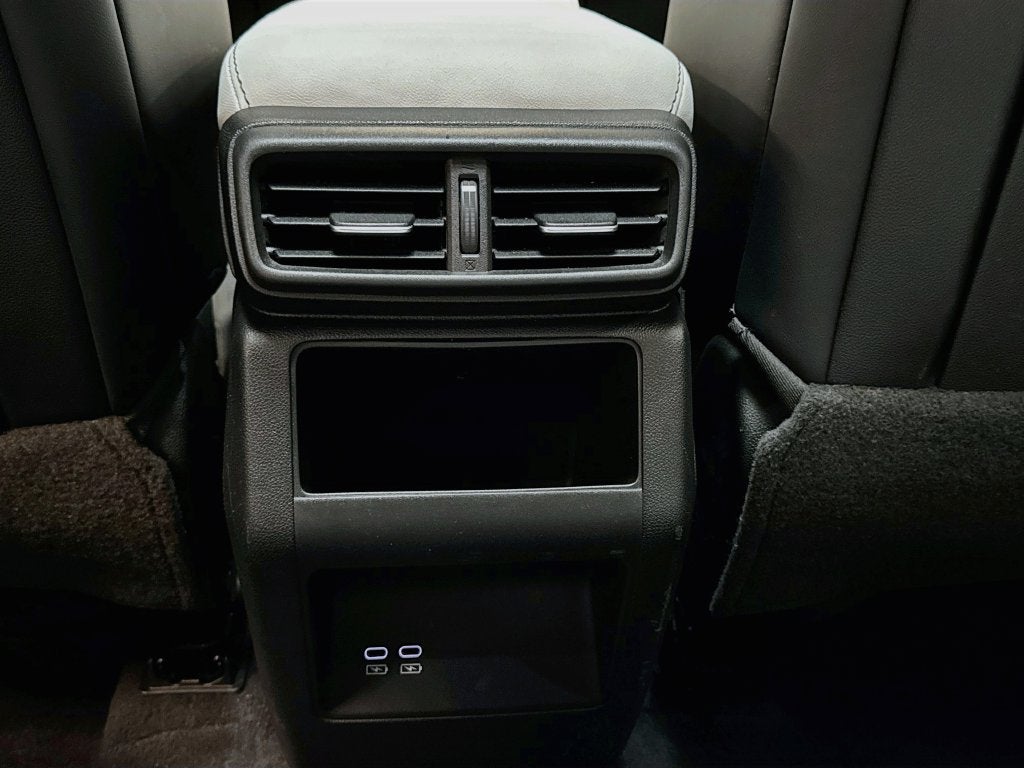2024 Acura ZDX Base w/A-Spec Pkg