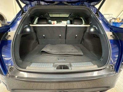 2024 Acura ZDX Base w/A-Spec Pkg