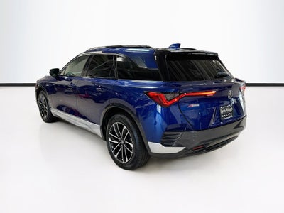 2024 Acura ZDX Base w/A-Spec Pkg