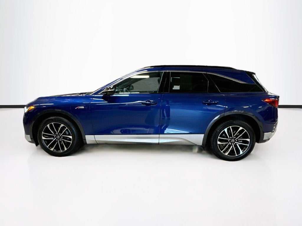 2024 Acura ZDX Base w/A-Spec Pkg