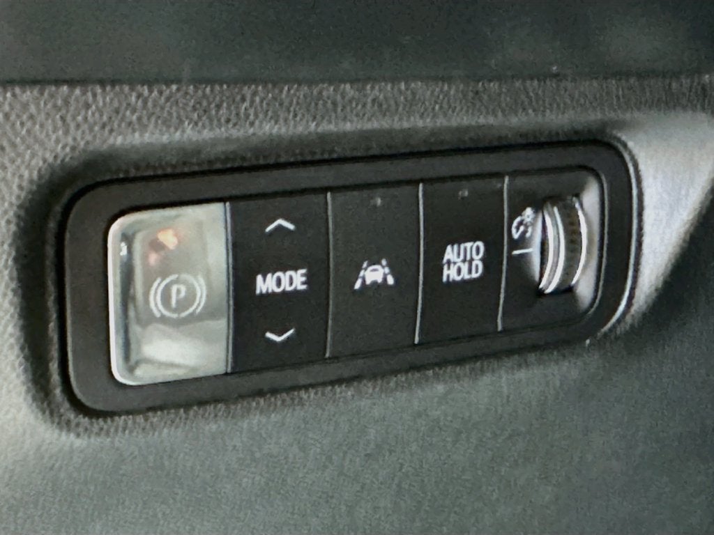 2024 Acura ZDX Base w/A-Spec Pkg