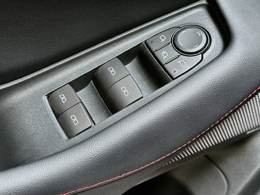 2024 Acura ZDX Base w/A-Spec Pkg