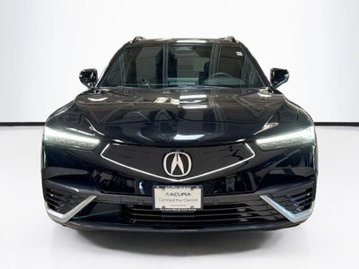 2024 Acura ZDX Base w/A-Spec Pkg