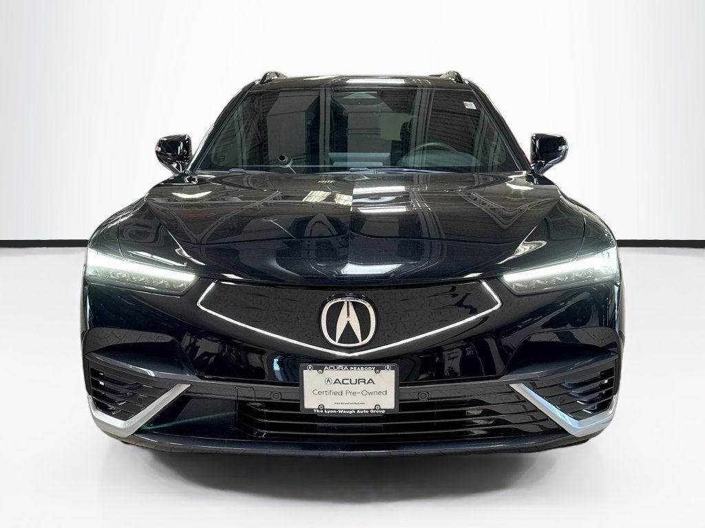 2024 Acura ZDX Base w/A-Spec Pkg