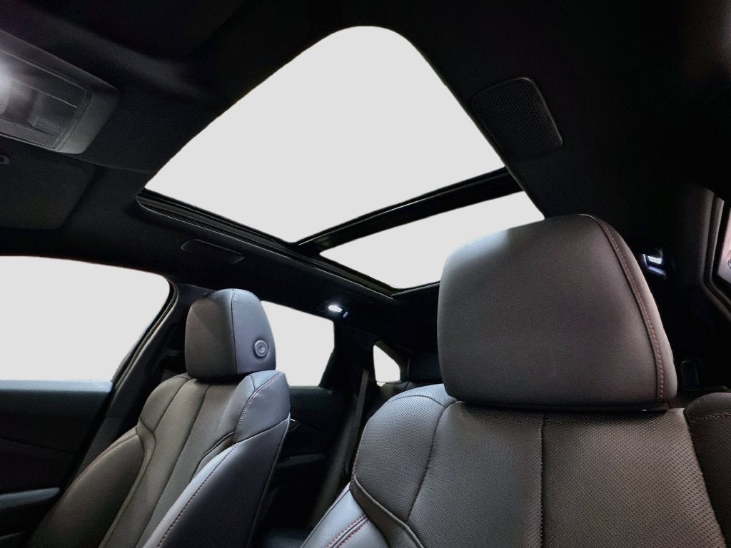 2024 Acura ZDX Base w/A-Spec Pkg