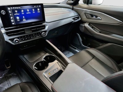 2024 Acura ZDX Base w/A-Spec Pkg