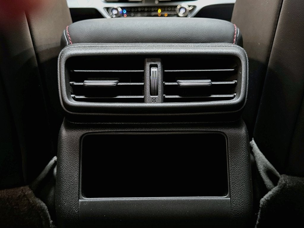 2024 Acura ZDX Base w/A-Spec Pkg