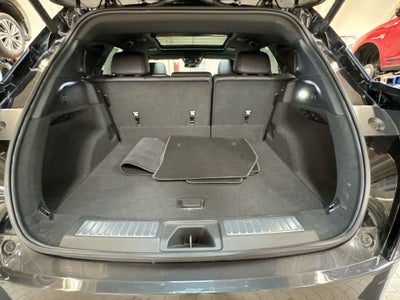 2024 Acura ZDX Base w/A-Spec Pkg