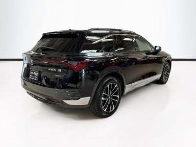 2024 Acura ZDX Base w/A-Spec Pkg